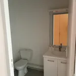 Appartement de 22 m² avec 1 chambre(s) en location à Bellignat