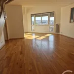 Appartement de 112 m² avec 5 chambre(s) en location à ISSY LES MOULINEAUX