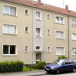 Miete 2 Schlafzimmer wohnung von 45 m² in Duisburg