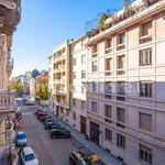 Rent 5 bedroom apartment of 350 m² in Turin