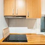 Alquilar 1 dormitorio apartamento en barcelona