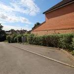 Flat to rent in Heather Close, Guildford GU2