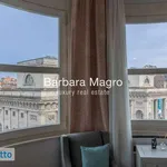 Rent 6 bedroom apartment of 364 m² in Milan