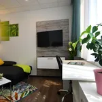 Miete 1 Schlafzimmer wohnung von 29 m² in Offenbach