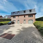 Attractive 3-facade house in Tervuren