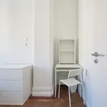 Quarto em Lisboa