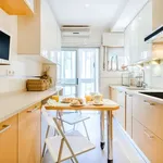 Rent 3 bedroom apartment in lisbon