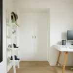 Huur 2 slaapkamer appartement van 110 m² in Amsterdam Amsterdam