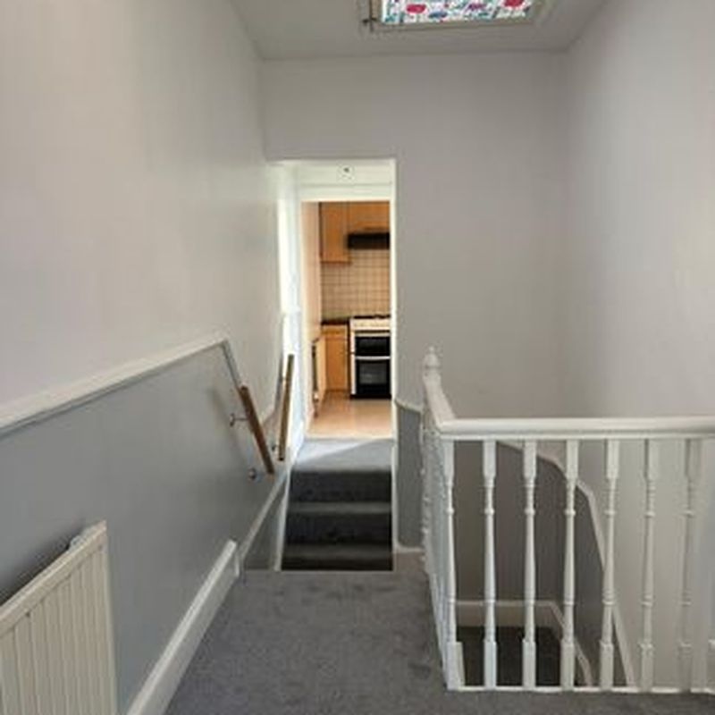 Flat to rent in Southend Road, Weston-Super-Mare BS23 Uphill Manor