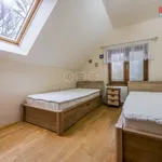 Rent 1 bedroom house of 120 m² in Radějovice