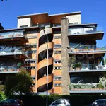 Rent 4 bedroom apartment of 201 m² in Roma