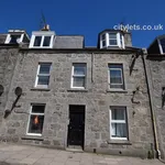 Rent 1 bedroom apartment in Aberdeen