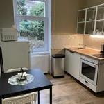 Pronajměte si 1 ložnic/e byt o rozloze 35 m² v Prague