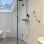 Rent 1 bedroom apartment of 17 m² in Dortmund