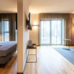 Miete 1 Schlafzimmer wohnung von 43 m² in Frankfurt am Main