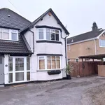 Rent 3 bedroom house in Birmingham