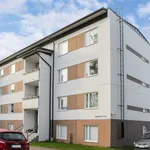 Vuokraa 2 makuuhuoneen asunto, 56 m² paikassa Jyväskylä