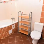 Rent 3 bedroom apartment of 79 m² in Grygov