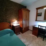 Alquilar 4 dormitorio apartamento en Malaga