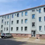 Rent 3 bedroom apartment of 58 m² in Ebeleben