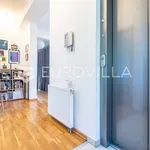 Rent 3 bedroom apartment of 130 m² in City of Zagreb