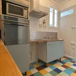 Appartement de 74 m² avec 3 chambre(s) en location à Paris