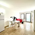 Rent 1 bedroom apartment of 40 m² in Bergamo