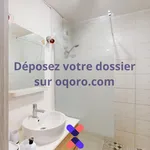 Appartement de 10 m² avec 5 chambre(s) en location à Pontoise