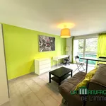 Appartement de 26 m² avec 1 chambre(s) en location à Saint