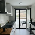 Rent 3 bedroom apartment in Malaga