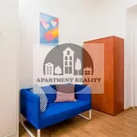 Rent 1 bedroom apartment of 24 m² in Praha