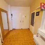 Pronajměte si 2 ložnic/e byt o rozloze 75 m² v Pilsen