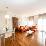 3-room flat via Solferino 11, Ruginello, Vimercate