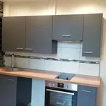 Appartement de 25 m² avec 2 chambre(s) en location à Angers