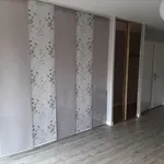 Appartement de 31 m² avec 1 chambre(s) en location à LAVAL