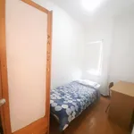 Rent 10 bedroom apartment in Barcelona