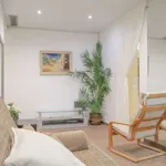 Rent 3 bedroom apartment of 90 m² in madrid