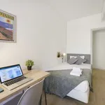 Rent a room in lisbon