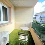 Appartement de 37 m² avec 2 chambre(s) en location à Agde