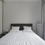 Appartement de 43 m² avec 1 chambre(s) en location à Paris