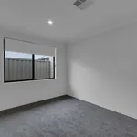 Rent 4 bedroom house in Baldivis