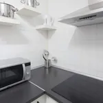 Alquilar 6 dormitorio apartamento en Madrid