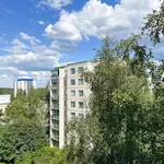 Vuokraa 1 makuuhuoneen asunto, 30 m² paikassa Oulu