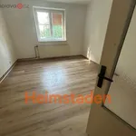 Rent 3 bedroom apartment of 58 m² in Ostrava