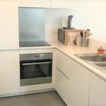 Huur 1 slaapkamer appartement in Antwerpen