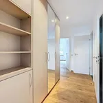  appartement avec 2 chambre(s) en location à Brussels