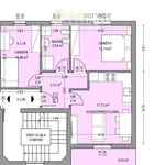 Rent 2 bedroom apartment of 75 m² in Brescia