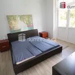 Rent 3 bedroom apartment in Cheb