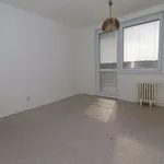 Pronajměte si 3 ložnic/e byt o rozloze 72 m² v Chrudim