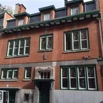 Property Verhuur : Huis in Elsene - IBP SA BELGIUM.